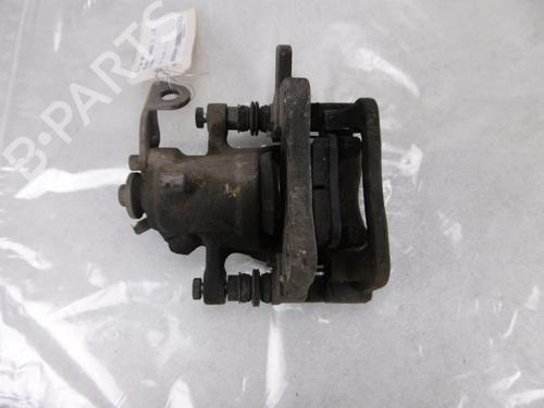 Left rear brake caliper RENAULT KANGOO Express (FW0/1_) | BP37377206M107 - Image 2