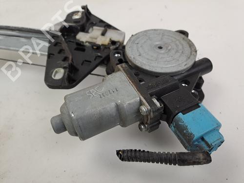 Rudehejsemekanisme venstre bagtil Rudehejsemekanisme venstre bagtil HONDA CIVIC VIII Hatchback (FN, FK) 2.2 CTDi (FK3) (140 hp) 37389743 37389743