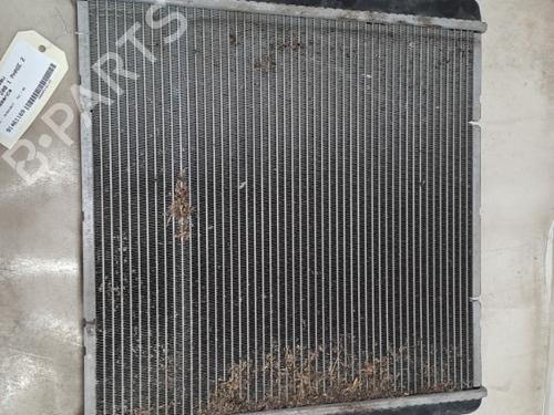 Used Water radiator Water radiator 37389271 37389271