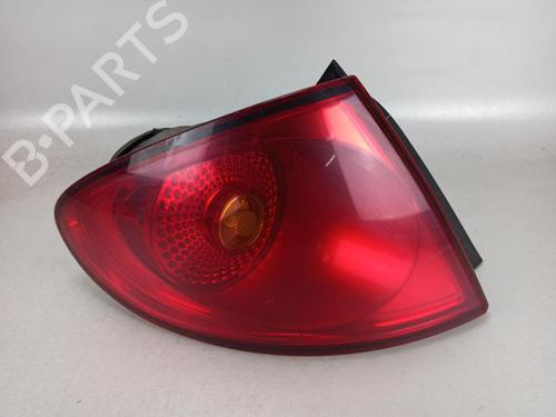 Left taillight SEAT TOLEDO III (5P2) | BP37379355C34 - Image 2