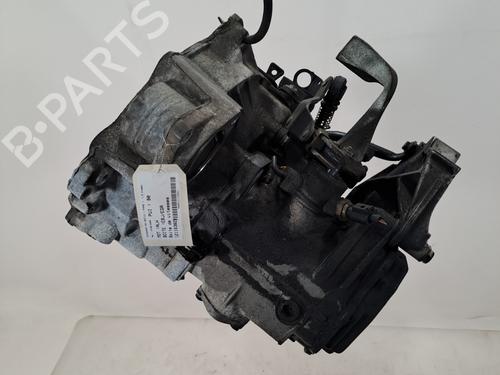 Used Gearbox Gearbox 37398166 37398166