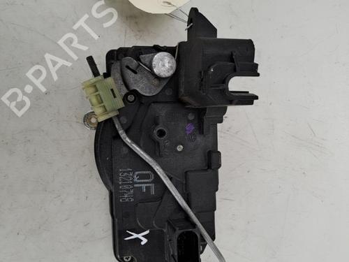 Used Front left lock Front left lock 37382502 37382502