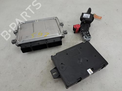 Electronic module DACIA SANDERO II TCe 90 (B8M1, B8MA, B8AC) | BP37395606M83 - Image 4