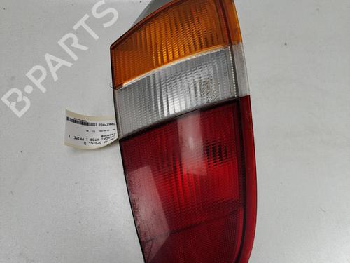 Used Right taillight Right taillight 37384041 37384041
