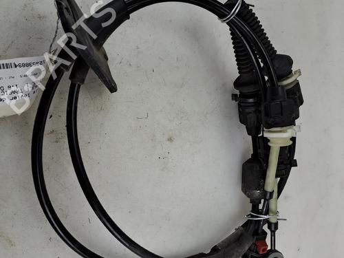 Cable RENAULT TRAFIC III Van (FG_) 1.6 dCi 120 (FGMB, FGMC) | BP37399166E12 - Image 3