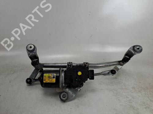 Front wiper motor RENAULT TWINGO III (BCM_, BCA_) | BP37384361M29 - Image 2