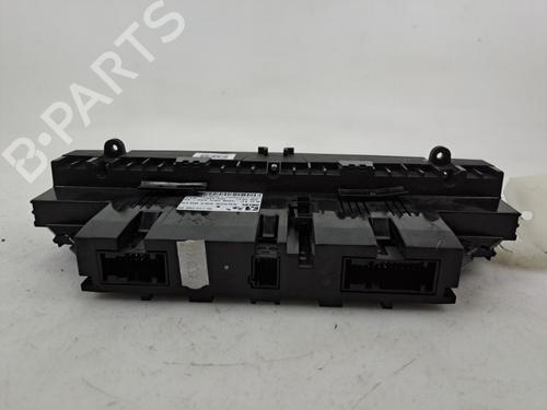 Climate control CITROËN C5 III Break (RW_) 2.0 HDi 165 | BP37388914I5 - Image 2