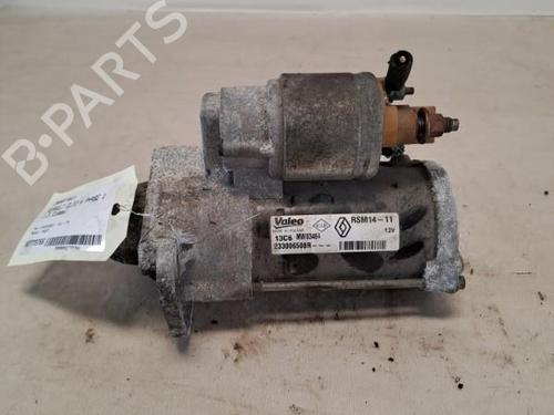 Starter RENAULT CLIO IV (BH_) 1.5 dCi 75 | BP37387119M8 - Image 2