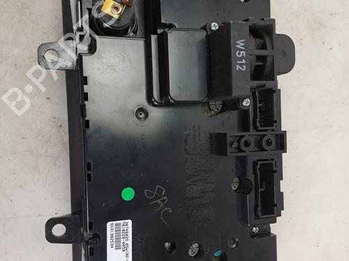 Used Climate control Climate control 37398761 37398761