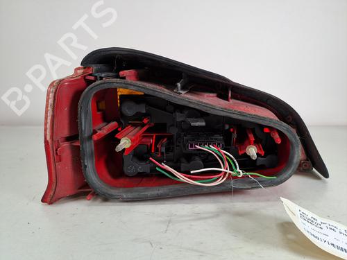 Højre baglygte Højre baglygte PEUGEOT 106 II (1A_, 1C_) [1996-2005] 37399254 37399254
