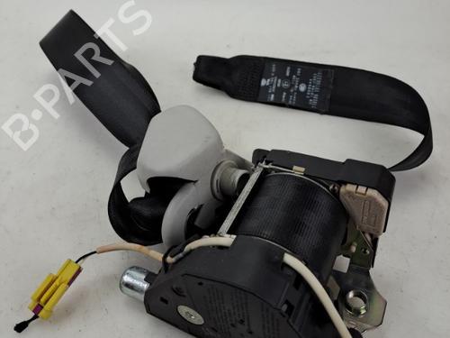 Used Front right seatbelt Front right seatbelt 37389453 37389453
