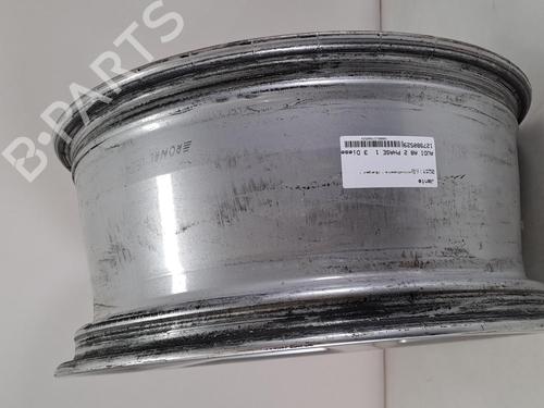 Rim AUDI A8 D3 (4E2, 4E8) 3.0 TDI quattro | BP37400045C45 - Image 3