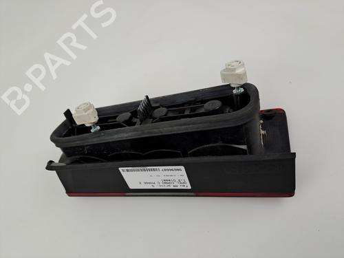 Left taillight OPEL COMBO Box Body/MPV 1.3 CDTI 16V | BP37747068C34 - Image 2