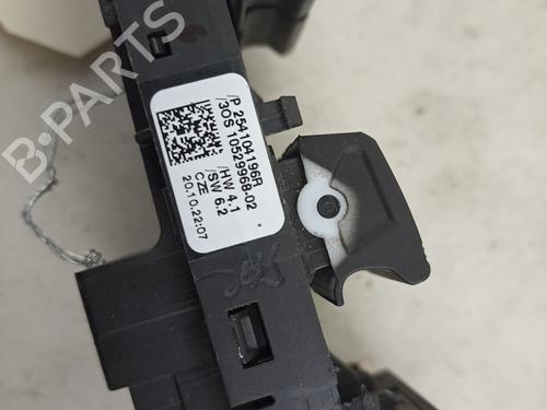 Left front window switch BMW 1 (F20) 120 d | BP37395148I27 - Image 3