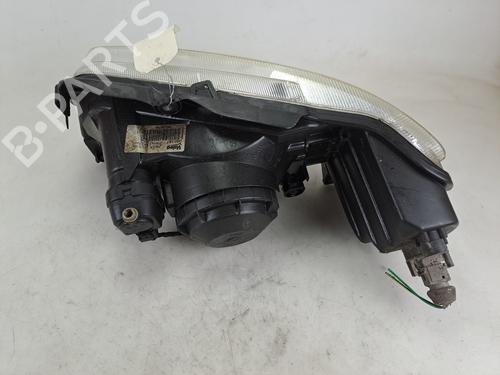 Faro derecho Faro derecho PEUGEOT 106 II (1A_, 1C_) [1996-2005] 37394681 37394681