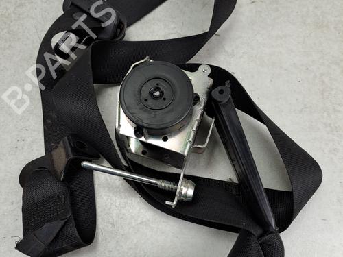 Front right seatbelt OPEL ASTRA H (A04) 1.3 CDTI (L48) | BP37385847I25 - Image 2
