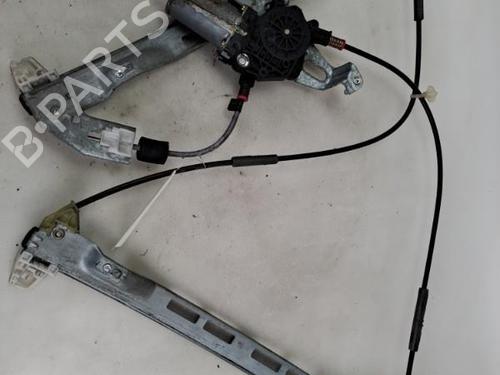 Used Front right window mechanism Front right window mechanism 37387109 37387109