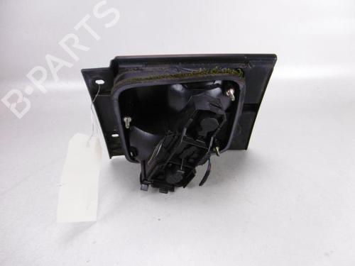 Used Left tailgate light Left tailgate light 37379104 37379104