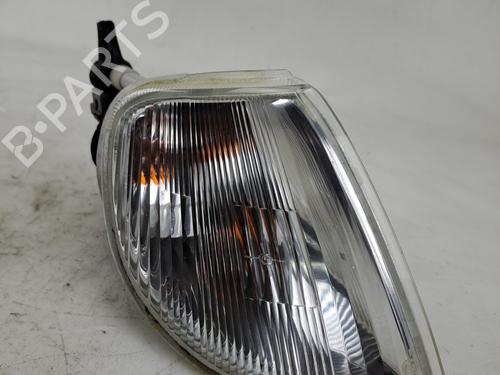 Blinklys foran høyre Blinklys foran høyre CITROËN SAXO (S0, S1) 1.6 VTL, VTR (88 hp) 37397650 37397650