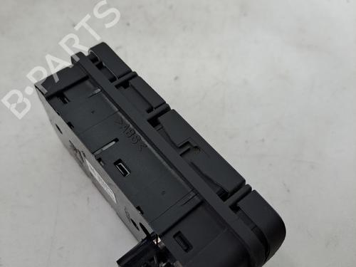 Left front window switch OPEL VECTRA C Estate (Z02) 1.9 CDTI (F35) | BP37398966I27 - Image 3