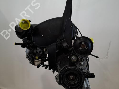 Engine OPEL MERIVA A MPV (X03) 1.6 (E75) | BP37398937M1 - Image 6