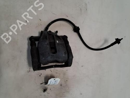Left front brake caliper RENAULT MODUS / GRAND MODUS (F/JP0_) 1.5 dCi (FP0F, JP0F) | BP37387087M105 - Image 2