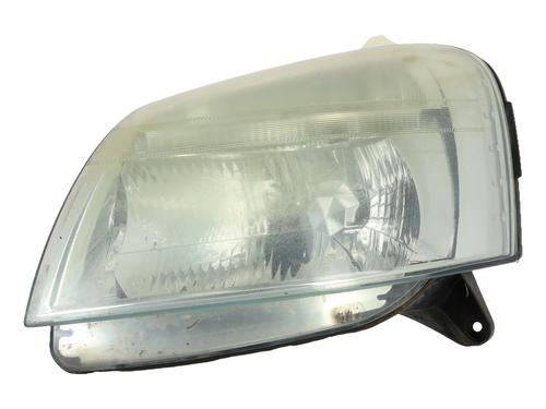 Used Left headlight Left headlight 38296339 38296339