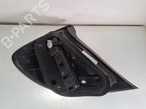 Used Right taillight Right taillight 37397838 37397838