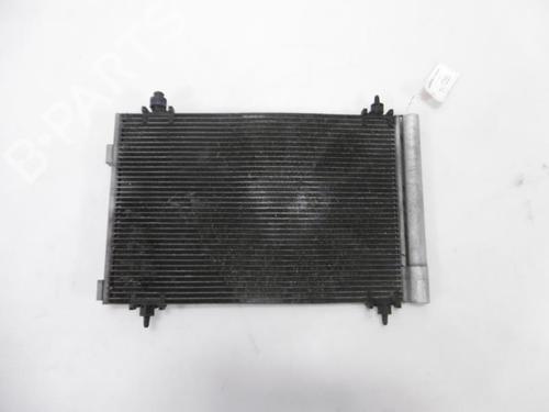 AC Kondensor AC Kondensor CITROËN C4 Grand Picasso I (UA_) [2006-2013] 37378969 37378969