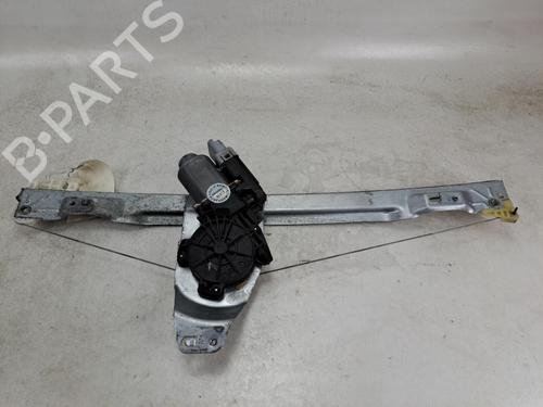 Rudehejsemekanisme venstre bagtil Rudehejsemekanisme venstre bagtil CITROËN C4 Picasso I MPV (UD_) [2006-2015] 37385277 37385277