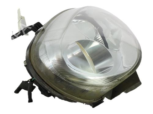 Used Right headlight Right headlight CITROËN SAXO (S0, S1) 1.5 D (57 hp) 40515616 40515616