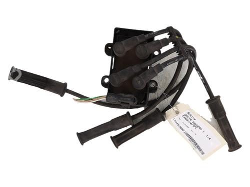 Ignition coil DACIA SANDERO 1.4 MPI LPG | BP40452717M94 - Image 5
