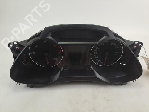 Instrument cluster AUDI A4 B8 (8K2) 2.0 TDI | BP37391765C47 - Image 4
