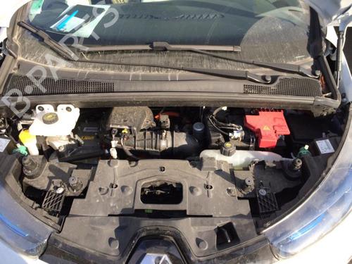 Recambios RENAULT ZOE (BFM_) ZOE 4838598