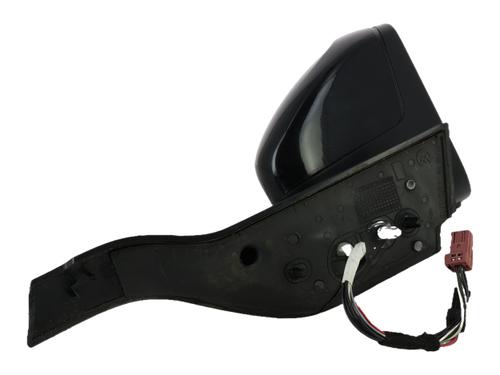 Used Right mirror Right mirror PEUGEOT 2008 I (CU_) 1.6 BlueHDi 100 (100 hp) 40602025 40602025