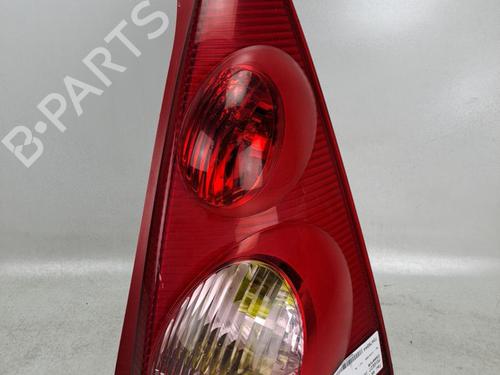 Used Right taillight Right taillight 37384760 37384760