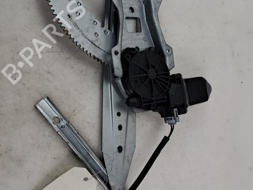 Used Rear right window mechanism Rear right window mechanism 37390489 37390489