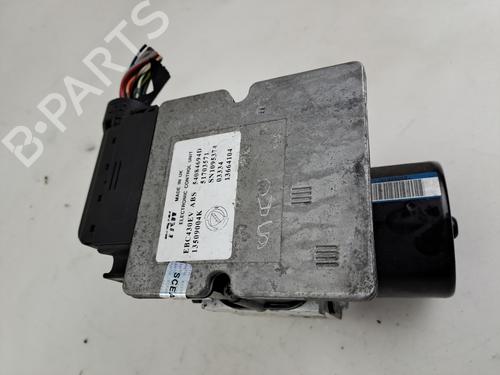 ABS pump LANCIA YPSILON (843_) | BP37397443M43 - Image 4