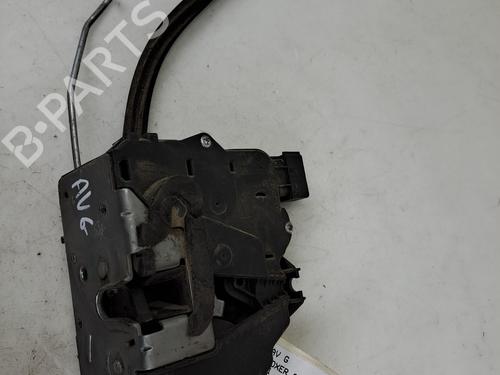 Front left lock PEUGEOT BOXER Van 2.2 HDi 100 | BP37399216C98 - Image 2