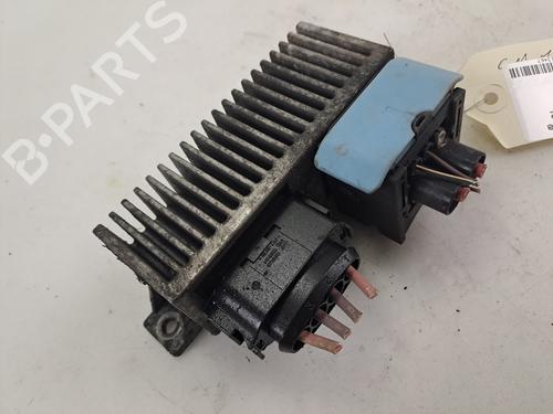 Electronic module OPEL VIVARO A Van (X83) 2.0 CDTI (F7) | BP37392602M83 - Image 4