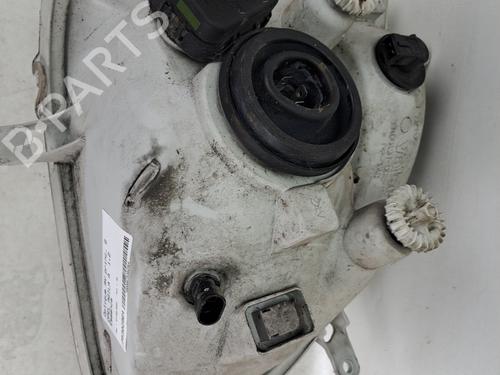 Left headlight OPEL AGILA A (H00) 1.2 16V (F68) | BP37385512C28 - Image 3