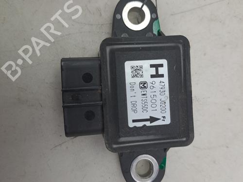 Control unit RENAULT KOLEOS I (HY_) 2.0 dCi 4x4 (HY0K) | BP37393434M11 - Image 3