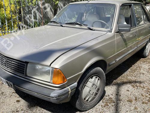 Brugte PEUGEOT 305 II (581M)  1.6  4813381