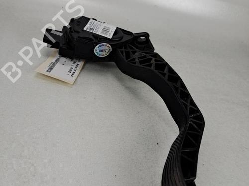 Used Pedal Pedal 37383786 37383786