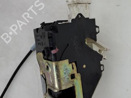 Used Front right lock Front right lock 37387409 37387409