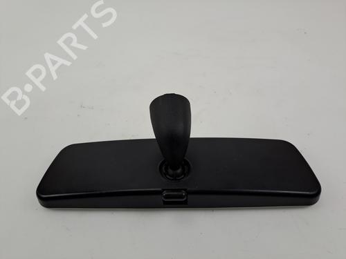 Spiegel binnen Spiegel binnen VW TOURAN (1T1, 1T2) 1.9 TDI (105 hp) 37391218 37391218