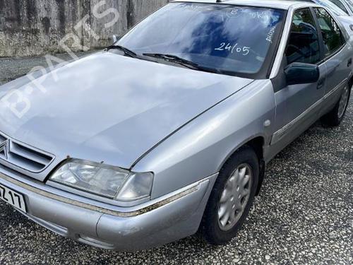 Used Parts CITROËN XANTIA (X1_, X2_) 2.0 HDI 109 4812531