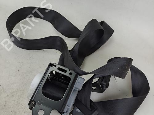 Rear left seatbelt RENAULT CAPTUR I (J5_, H5_) 1.5 dCi 90 (J5N4, J5M5, J5MW, J5M6, J5AL, J5AJ) | BP37399009I29 - Image 3