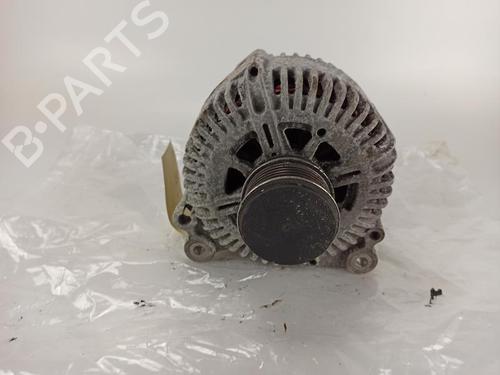 Alternator VW PASSAT B6 (3C2) 1.9 TDI | BP37381137M7 - Image 2