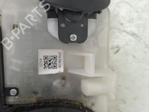 Steering column stalk RENAULT MEGANE III Hatchback (BZ0/1_, B3_) 1.9 dCi (BZ0N, BZ0J) | BP37386340I23 - Image 2